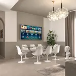 Drs-Stunning Apartment Between Colosseum&Termini