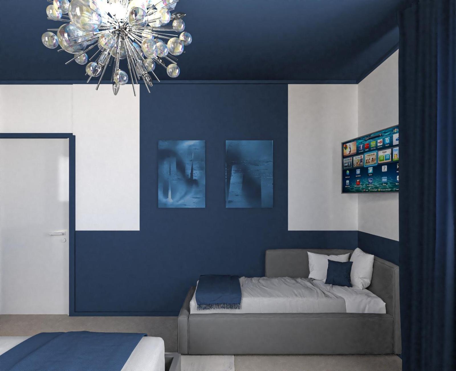 Drs-stunning Between Colosseum&termini Apartment
