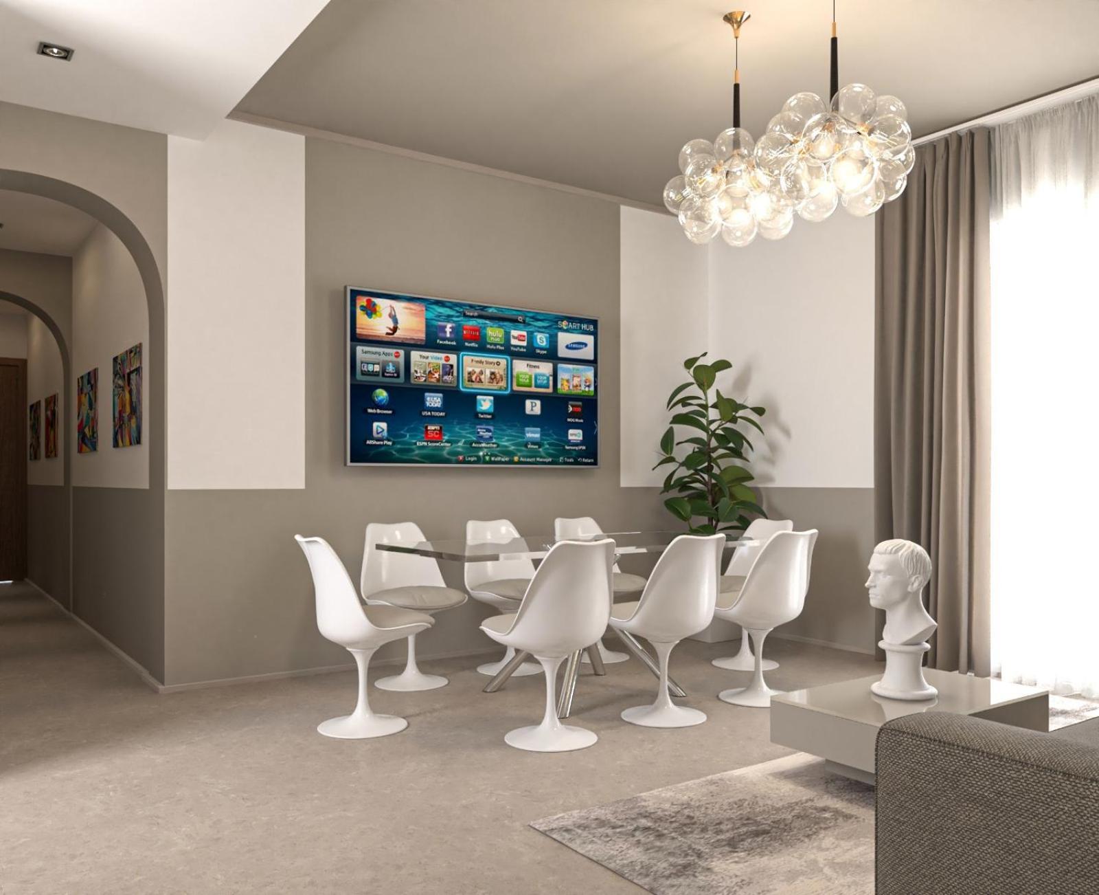Drs-stunning Between Colosseum&termini Apartment *