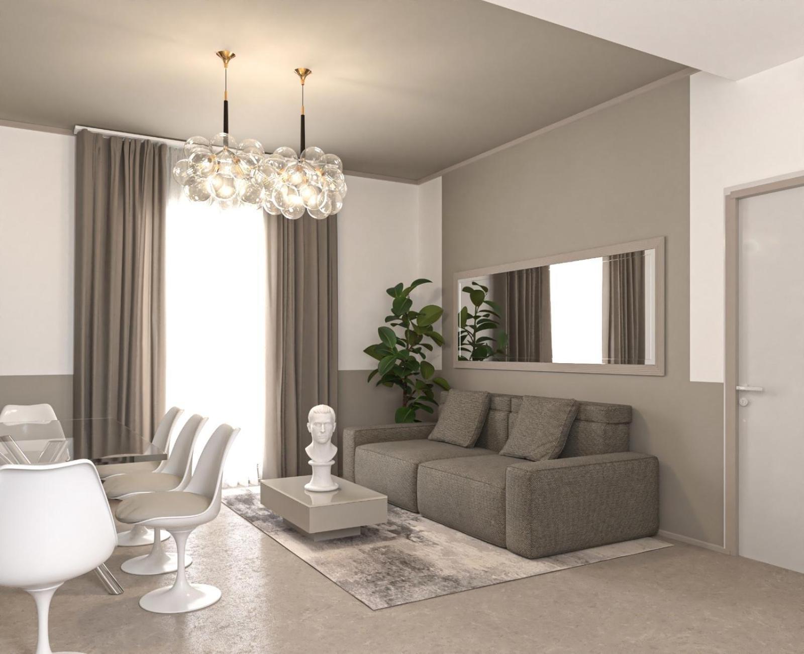 Drs-stunning Between Colosseum&termini Apartment Rom